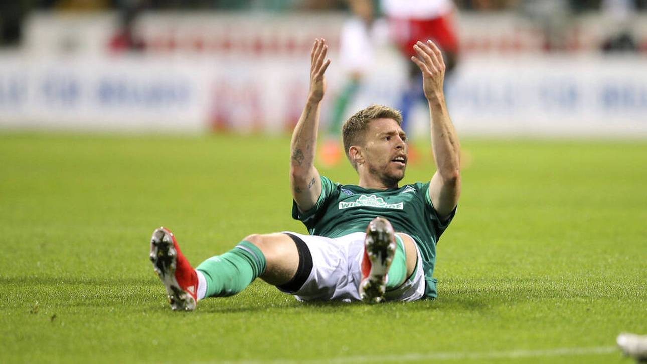 Vom Hoffnungsträger zum Problemfall