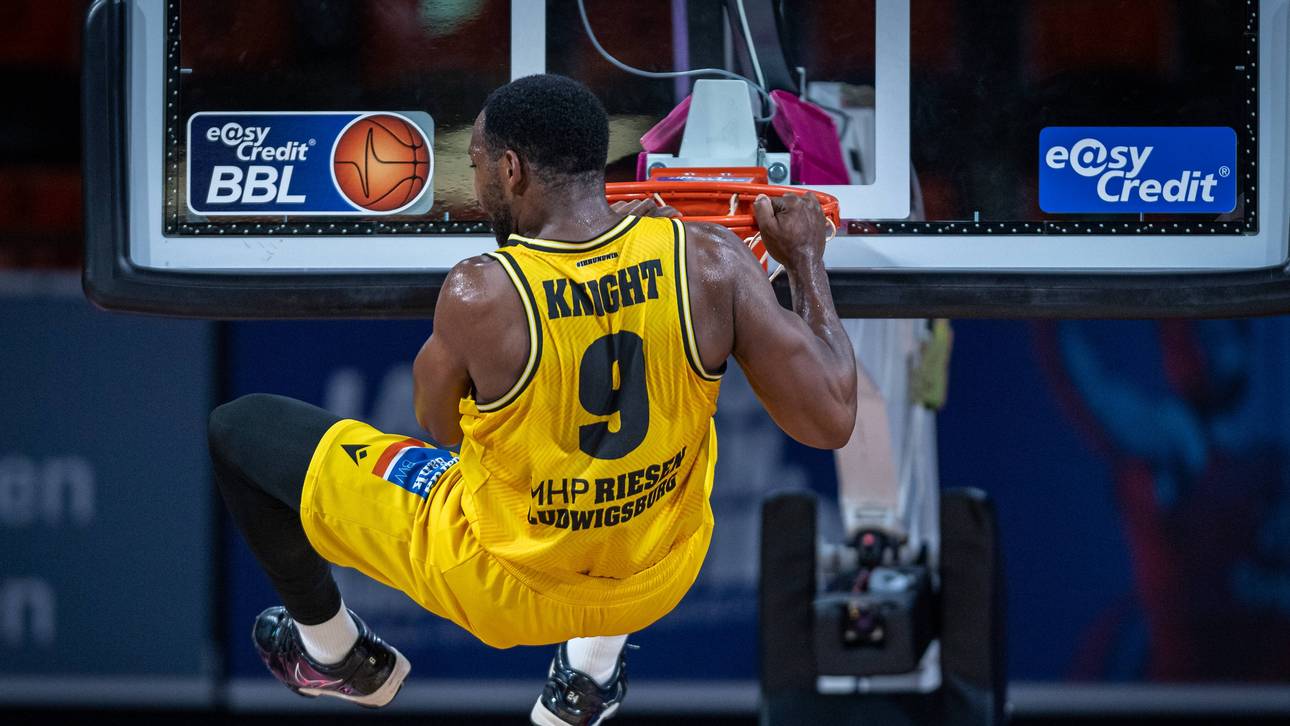 Schockt das Scoring-Biest auch ALBA?