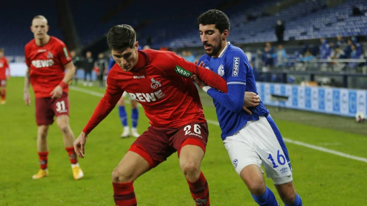 bwin: Köln klarer Favorit gegen Schalke