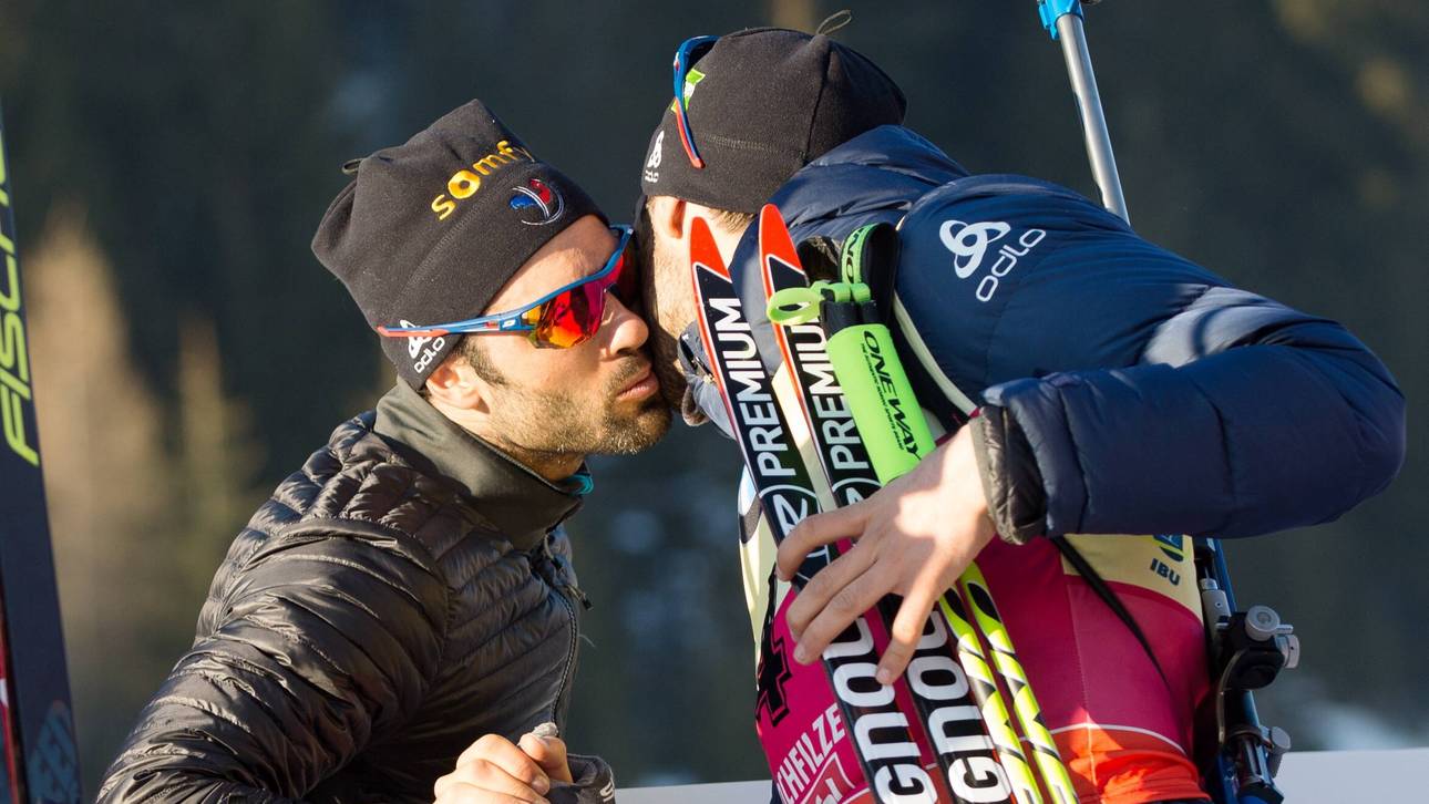 Üble Vorwürfe gegen Fourcade-Brüder