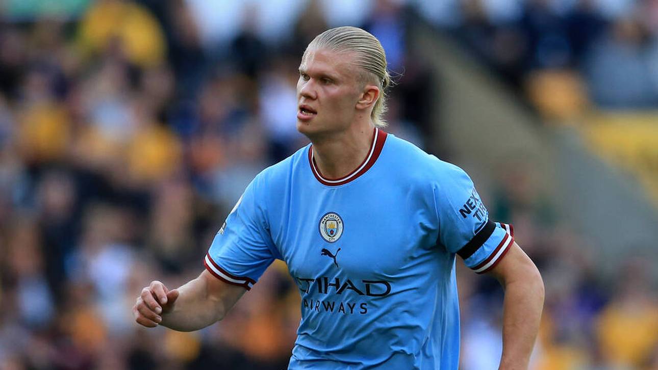 Überraschende Haaland-Enthüllung