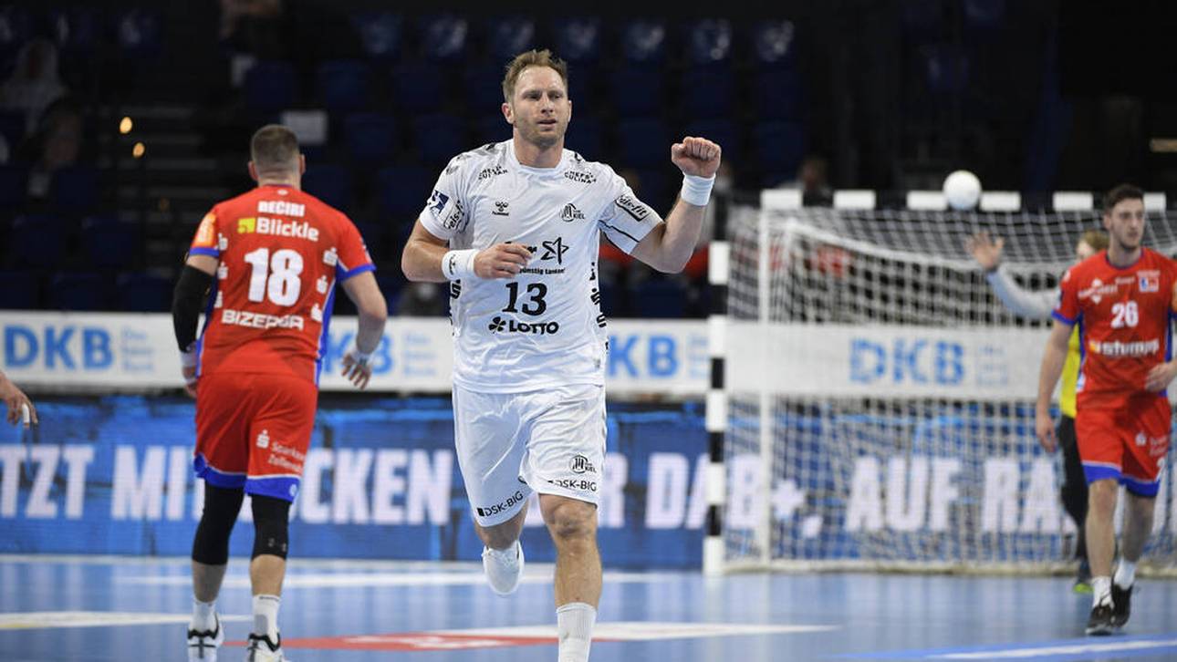 So startet die HBL in die neue Saison