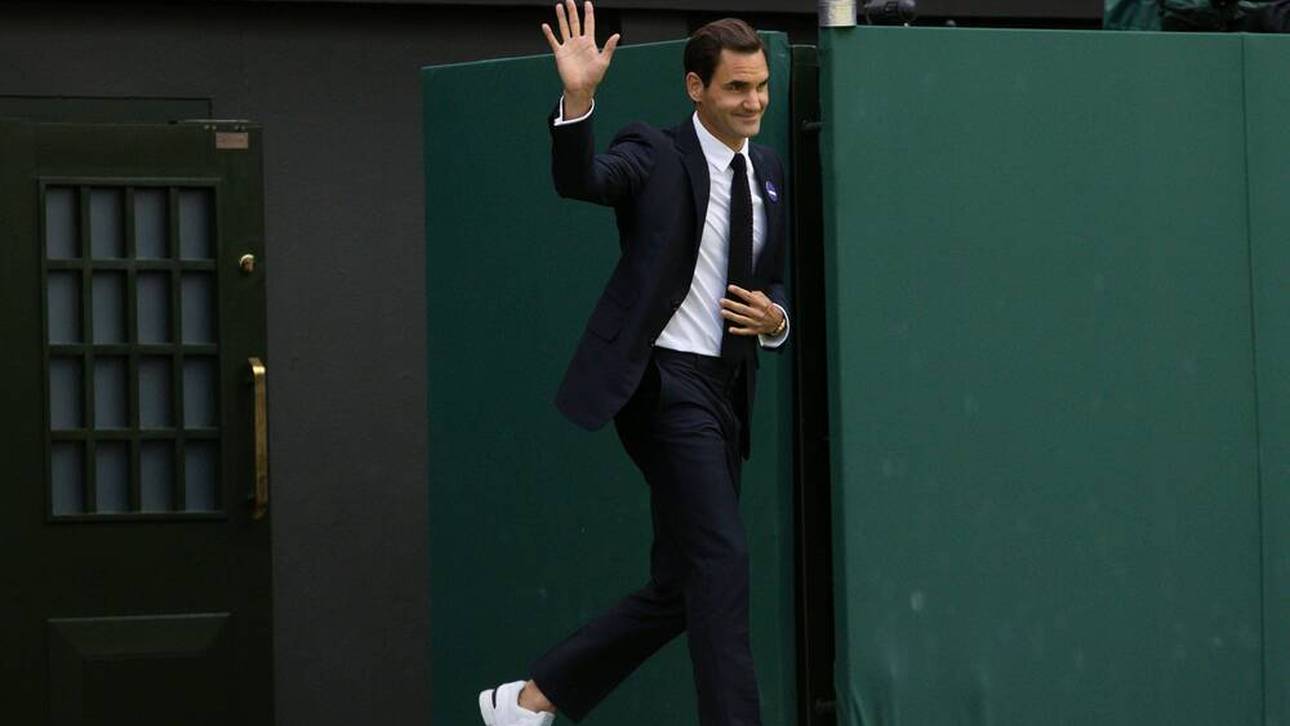Wimbledon? Federer bettelt um Zutritt