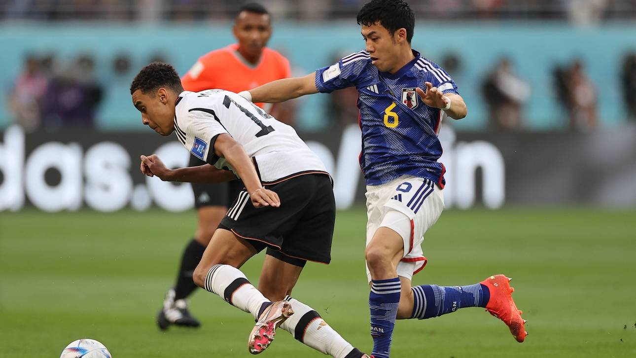 Historischer Einsatz von Musiala