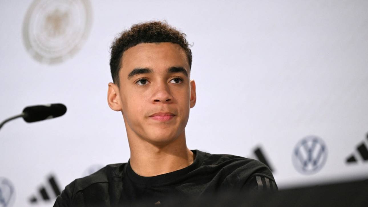 Musiala wirbt für Müller-Einsatz