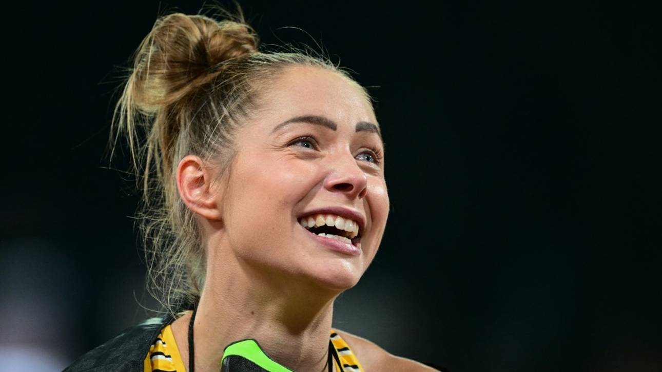 ISTAF ohne zwei deutsche Stars