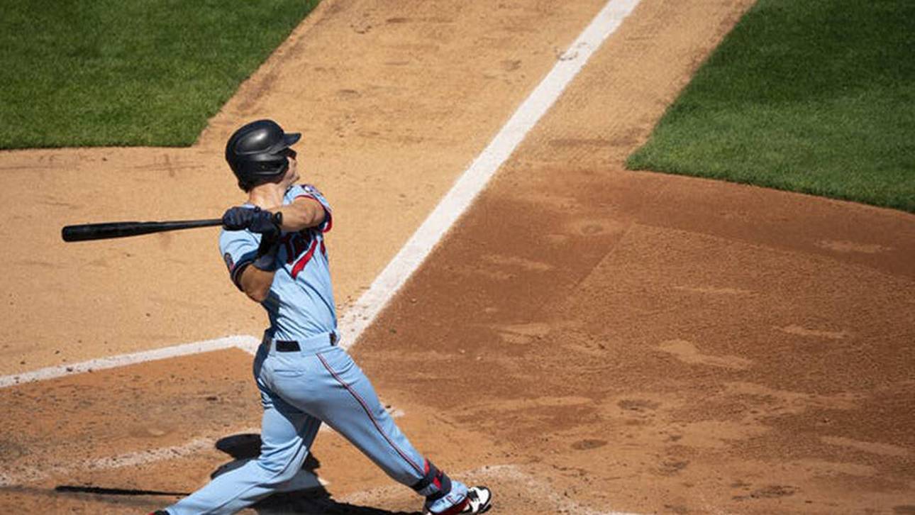 Kepler kämpft mit Twins um Playoffs