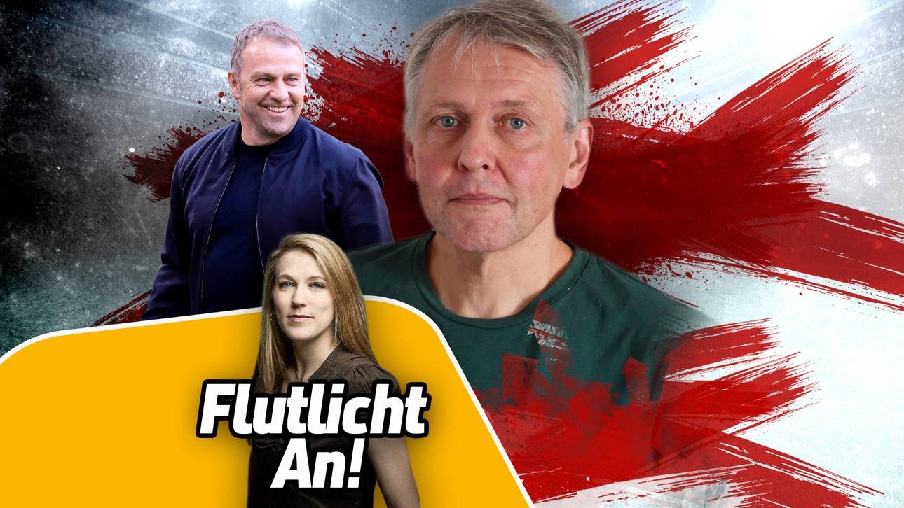 Der Mann hinter der Flick-Biografie