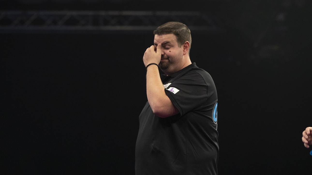 Clemens scheitert in Mega-Thriller