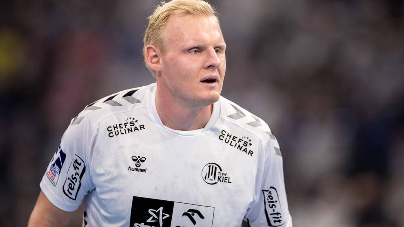 Nächster Corona-Schock für DHB-Team