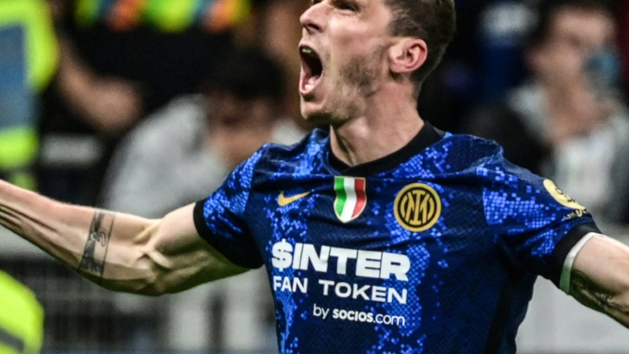 Medien: Leverkusen verhandelt mit Inter wegen Gosens