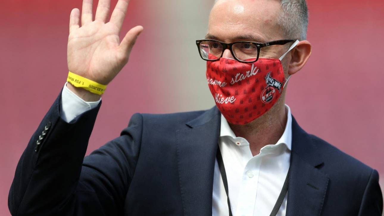 Zeitplan für Wehrle-Abschied steht: Letzter Arbeitstag am 12. März