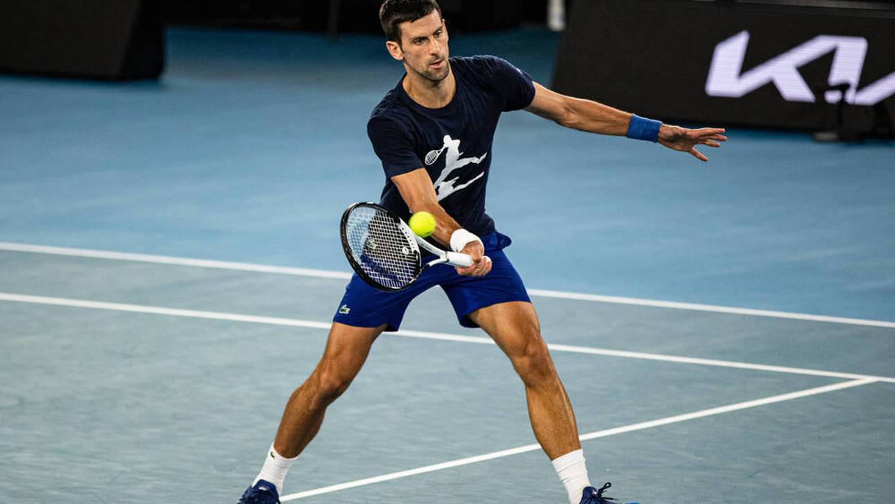 Djokovic? Premierminister wird deutlich