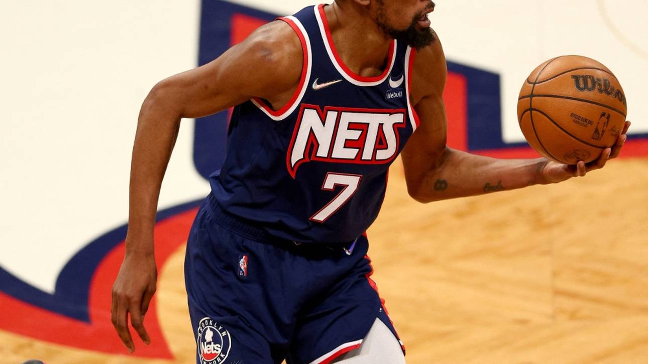 NBA-Star Durant stellt Ultimatum: „Trainer oder ich“