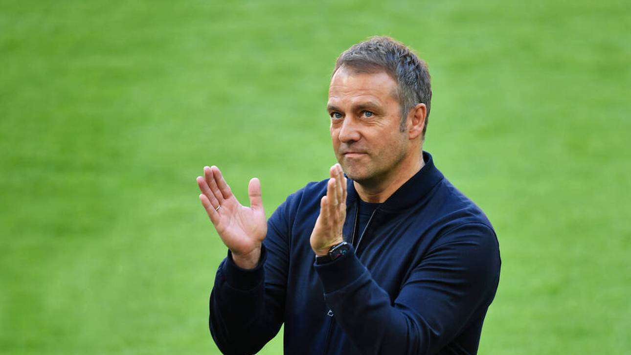 Flick: Hat Bayern zu wenig gekämpft?