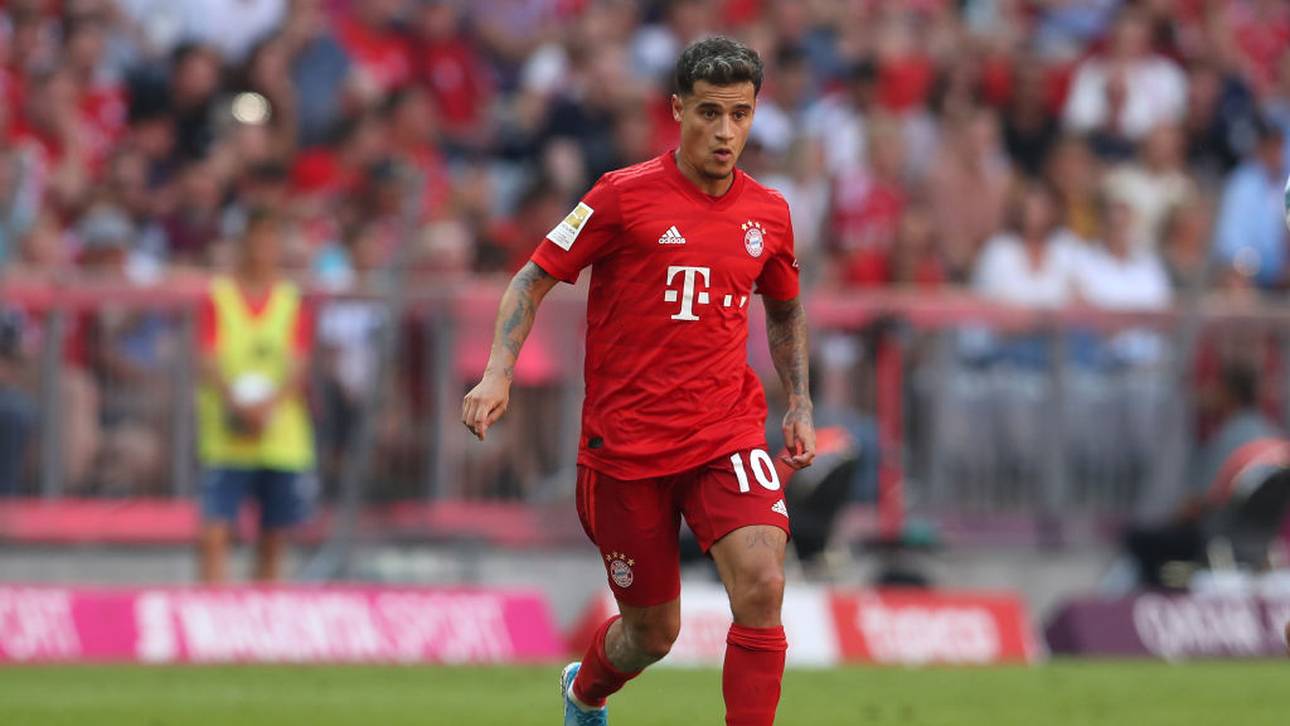 Sport-Tag: Bayern will RB ablösen