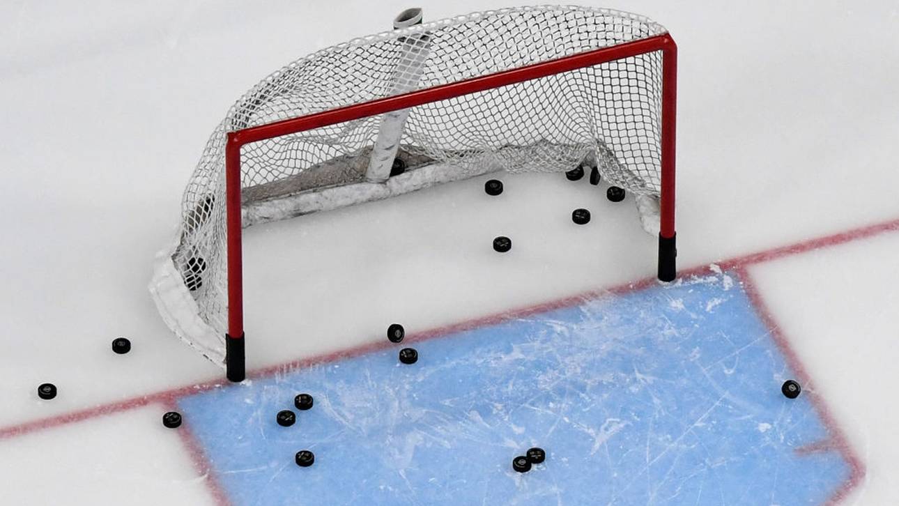 DEL: 16-Jähriger verstärkt Straubing