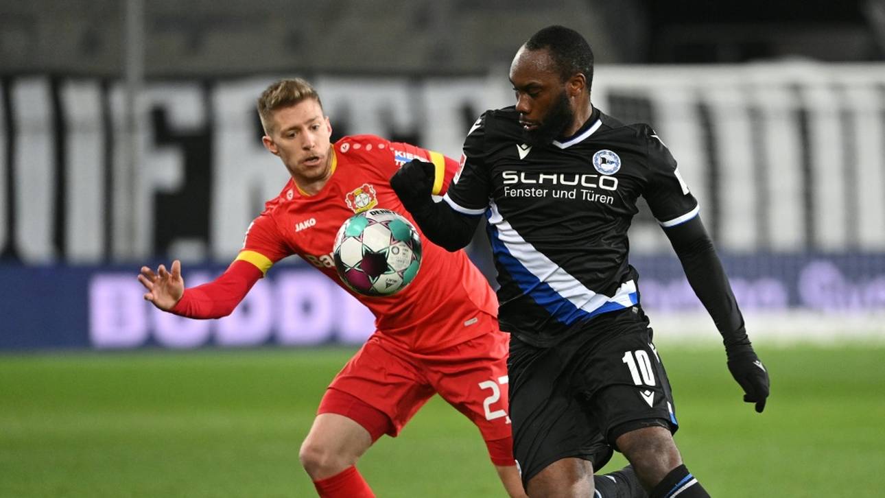 Arminia-Profi beendet mit 29 Karriere