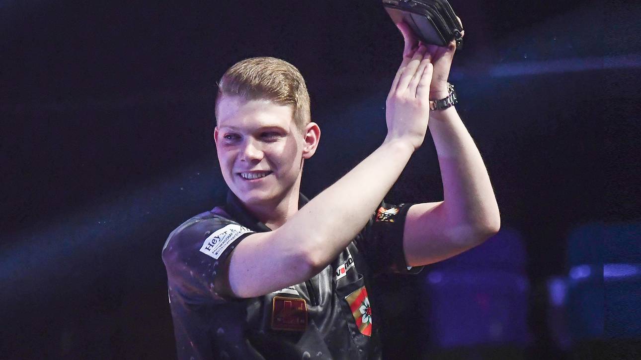 So tickt Shootingstar Kurz