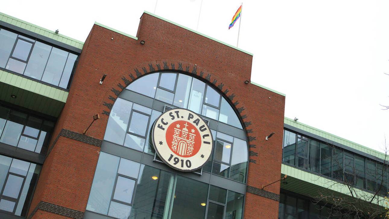 St. Pauli appelliert an DFB-Vize