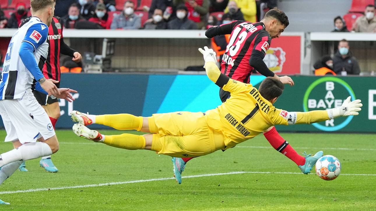 Ortega zu Bayern? Das ist der Stand