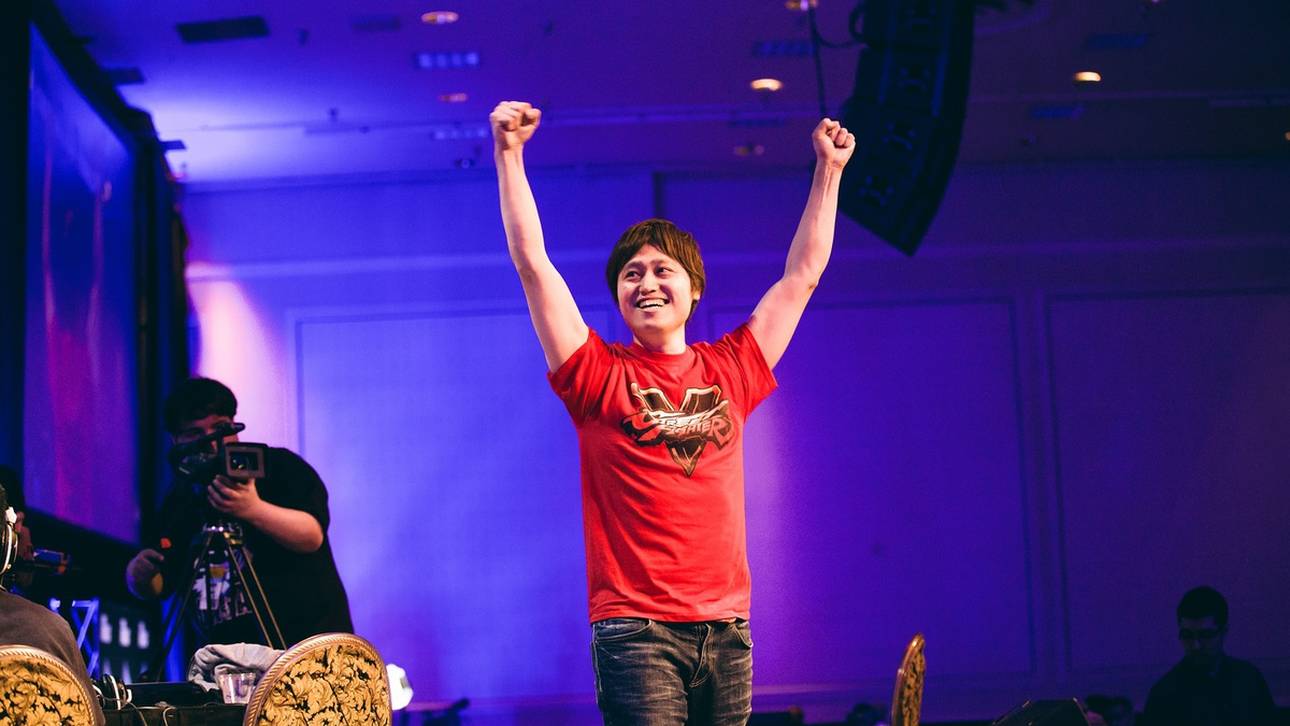 Unvergessene eSports-Momente