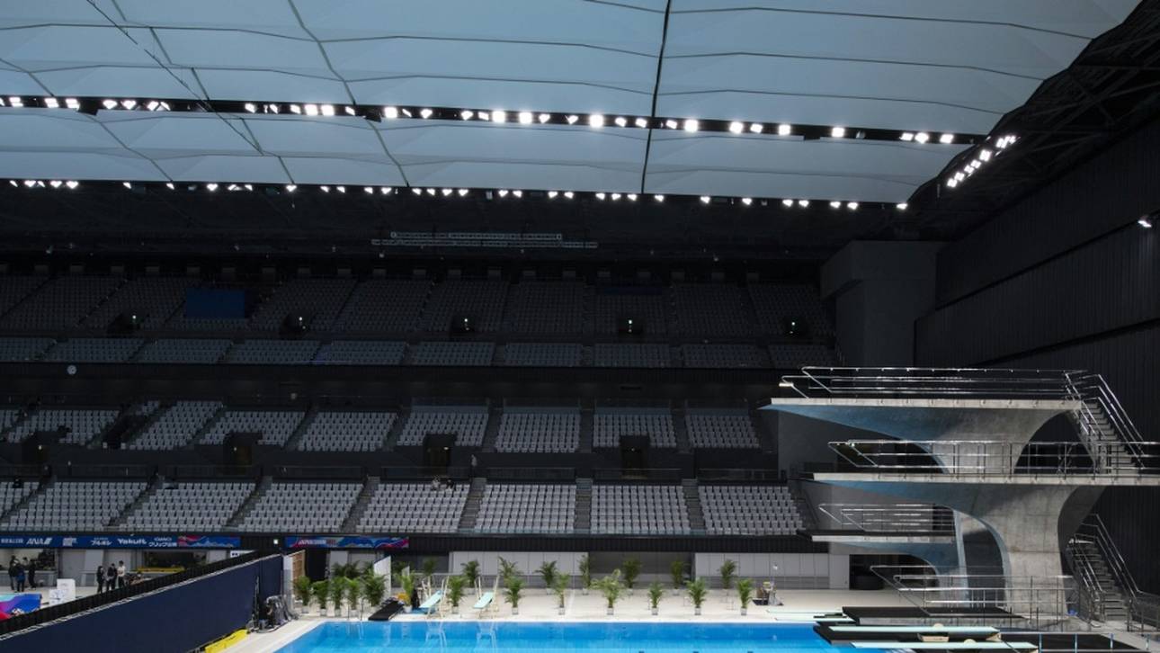 Olympia: Weitere Quali-Absagen