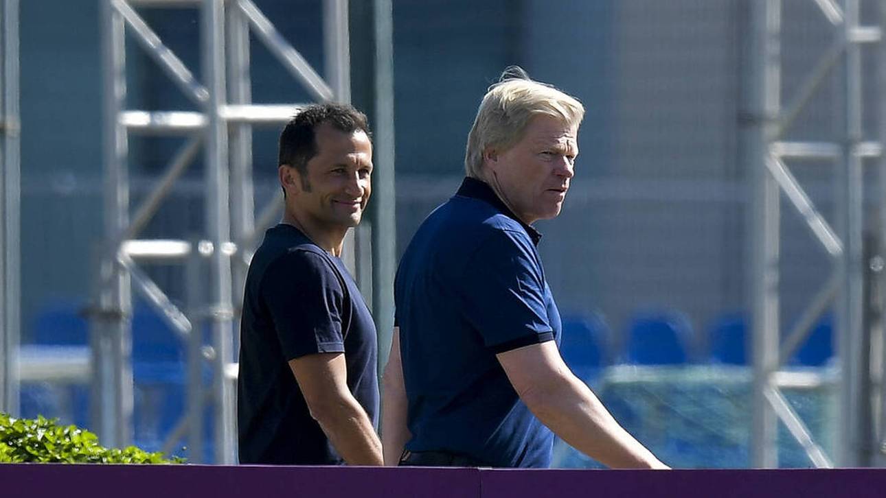 Jetzt sind Bayerns Bosse gefordert