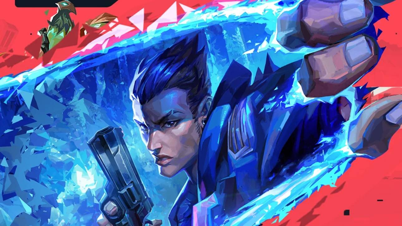 Der neue Valorant-Patch 2.07 ist da!