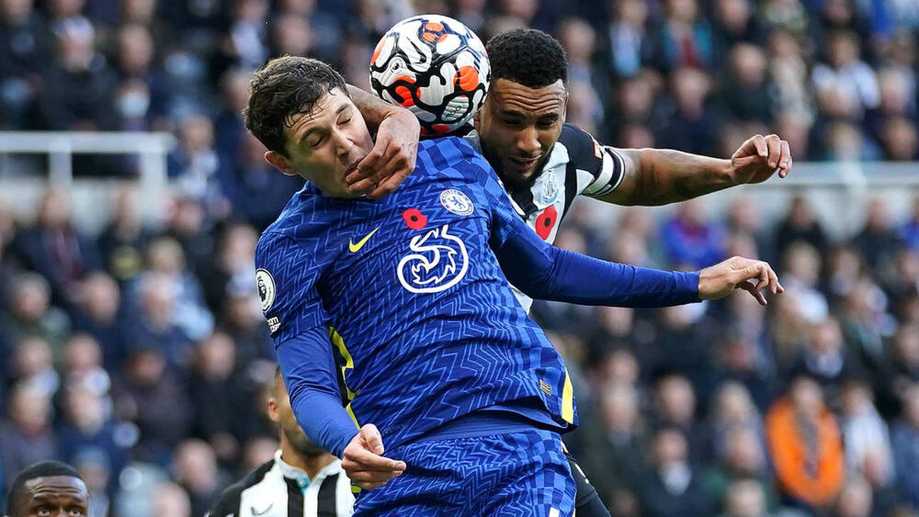 Bayern beschäftigt sich mit Chelsea-Star