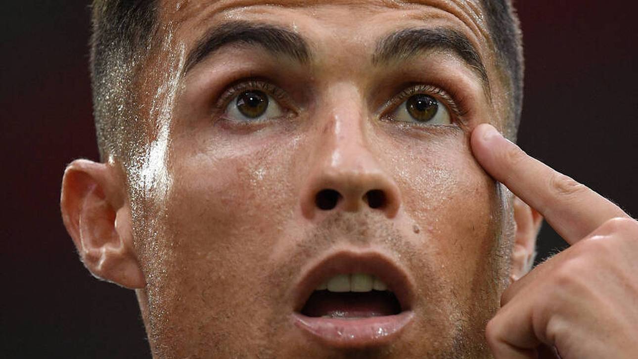 Ronaldo hat sich “definitiv entschieden”