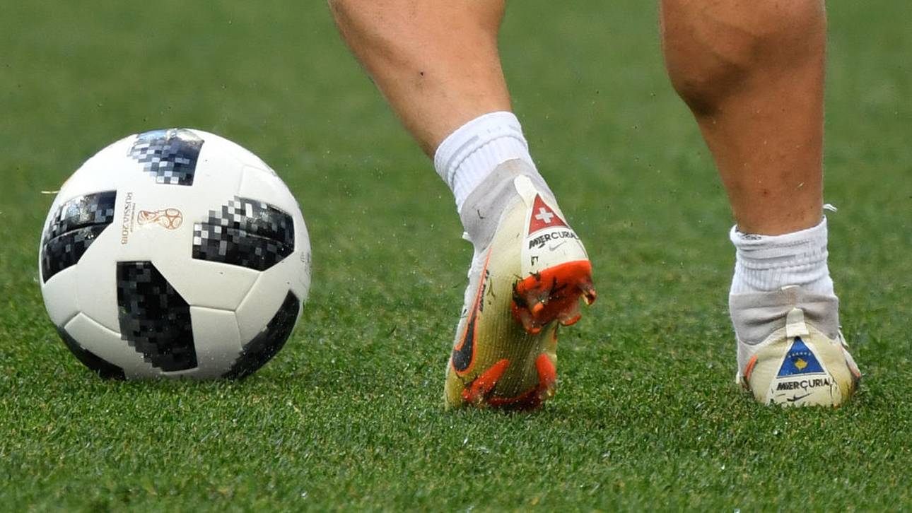 Drittligist verpflichtet Messi