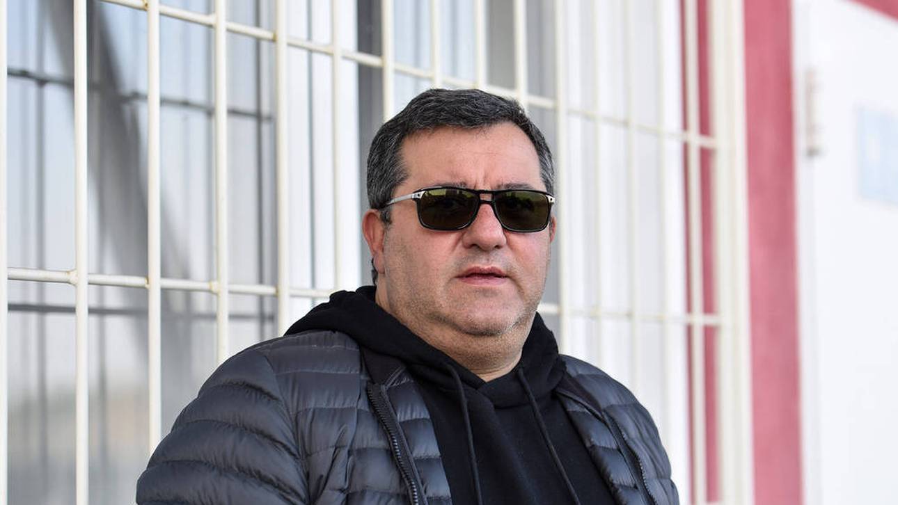Raiola reagiert auf Aussagen zu Haaland