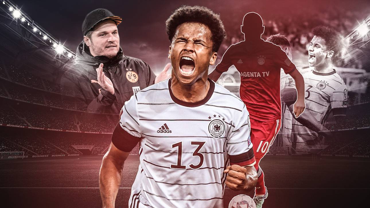 „Bayern? Schnee von gestern!”