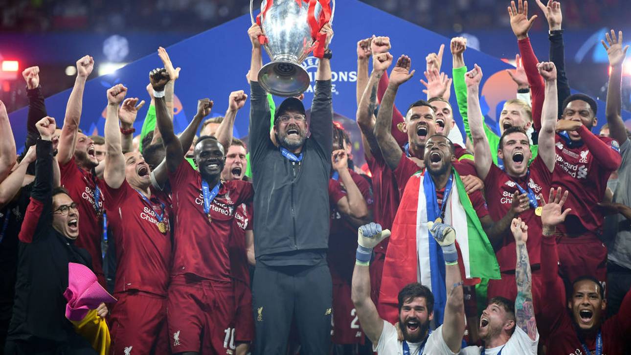 Klub-WM: Mögliche Gegner der Reds