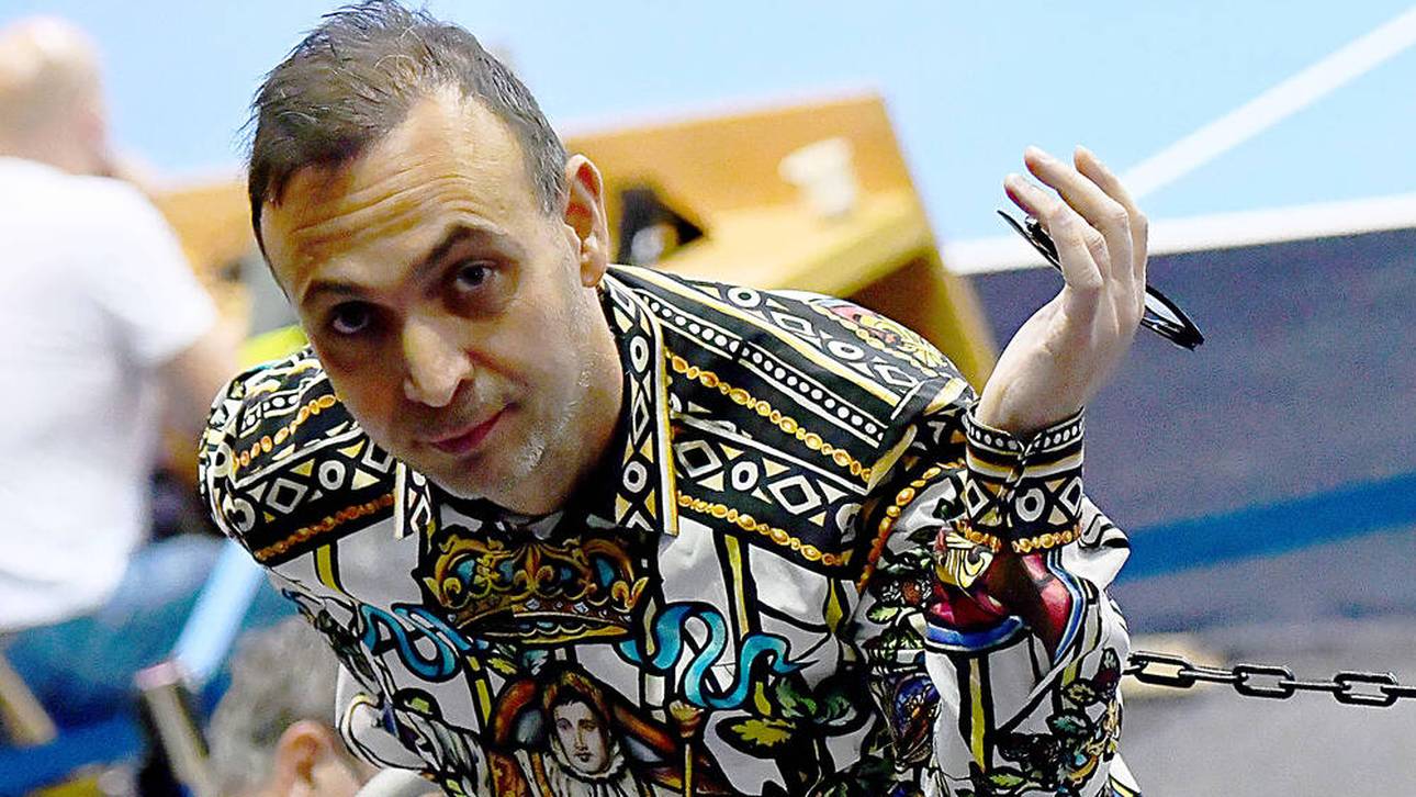 Hanning-Vorwurf an den DHB