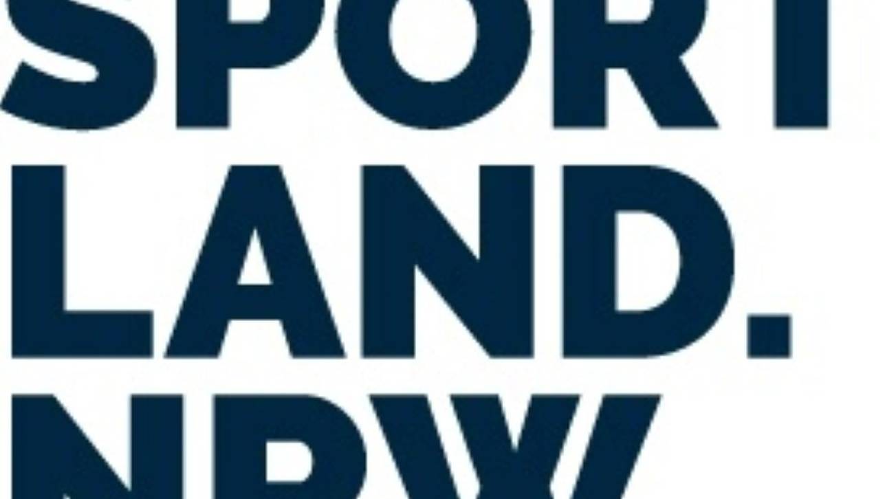 Passend zu Ruhr Games und Finals: Sportland.NRW im neuen Gewand