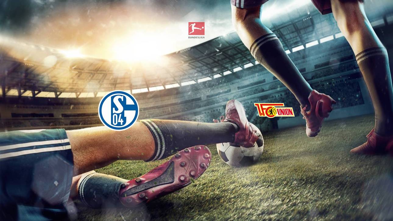 Union rupft FC Schalke 04