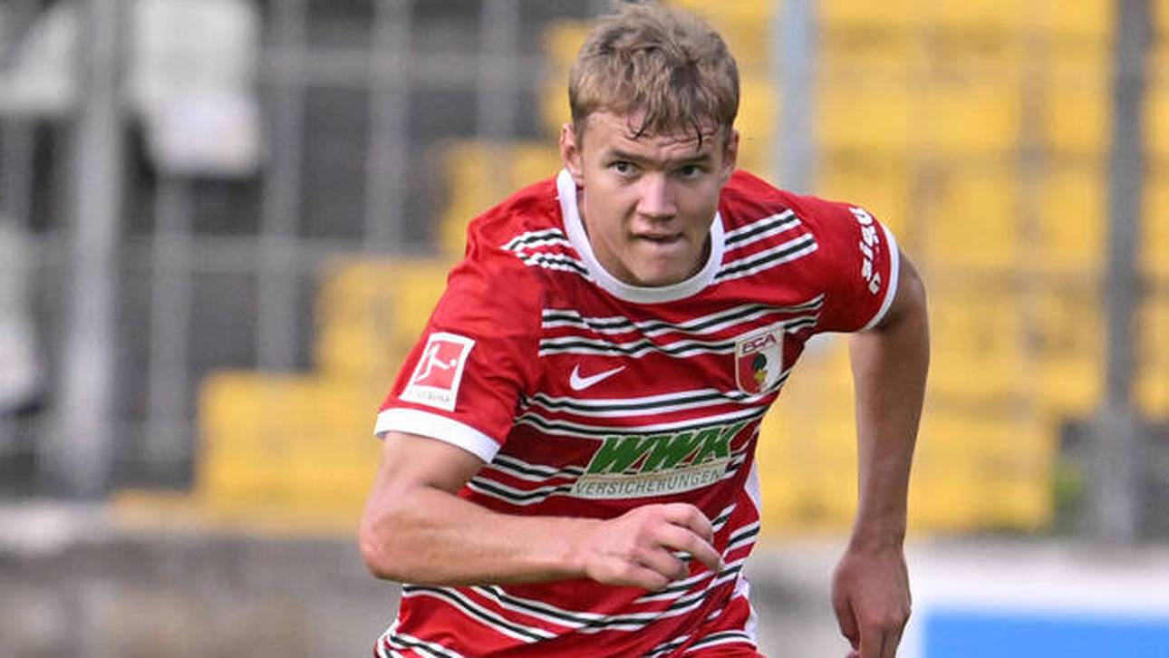 Neuer Klub für Ex-Bayern-Talent