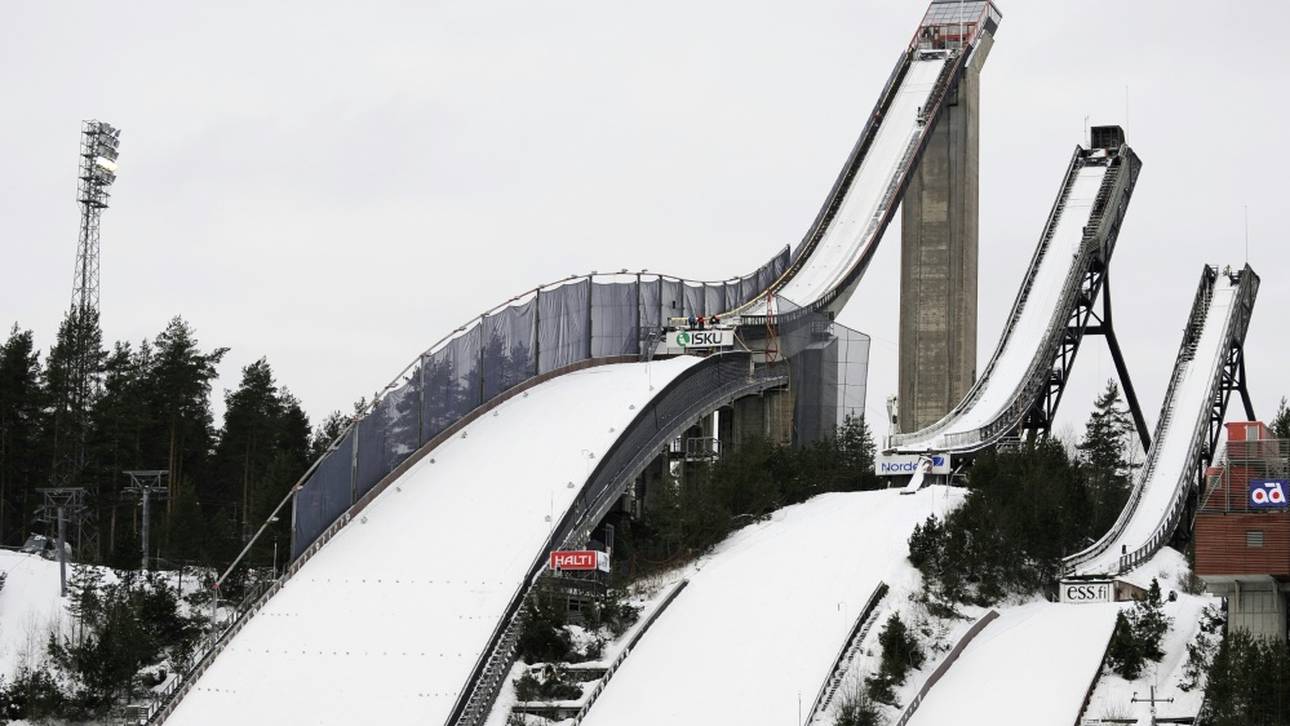 Zwei Corona-Fälle in Lahti