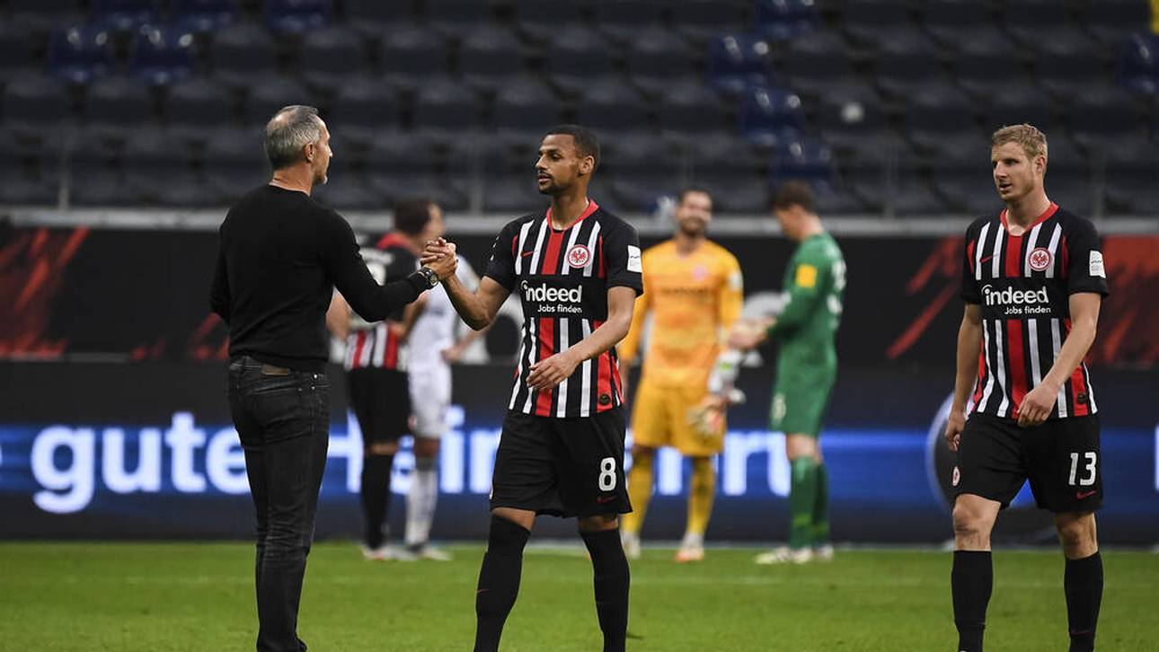 Sow: „Keiner größer als der Klub“