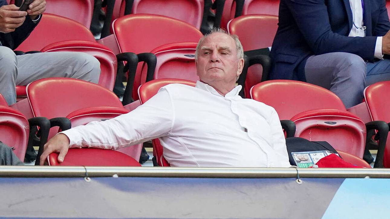 Berater-Job für Hoeneß beim DFB?