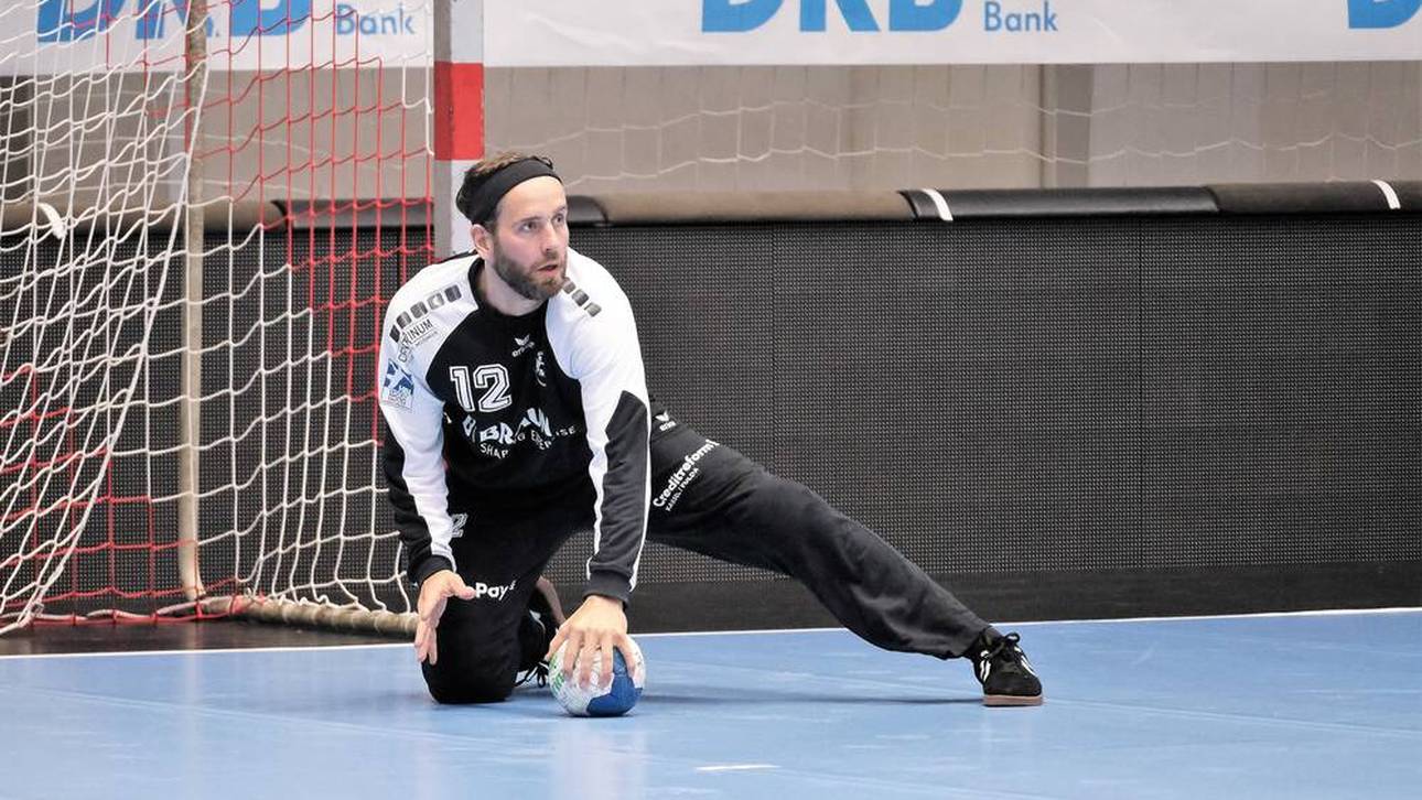 Auch Heinevetter in Quarantäne