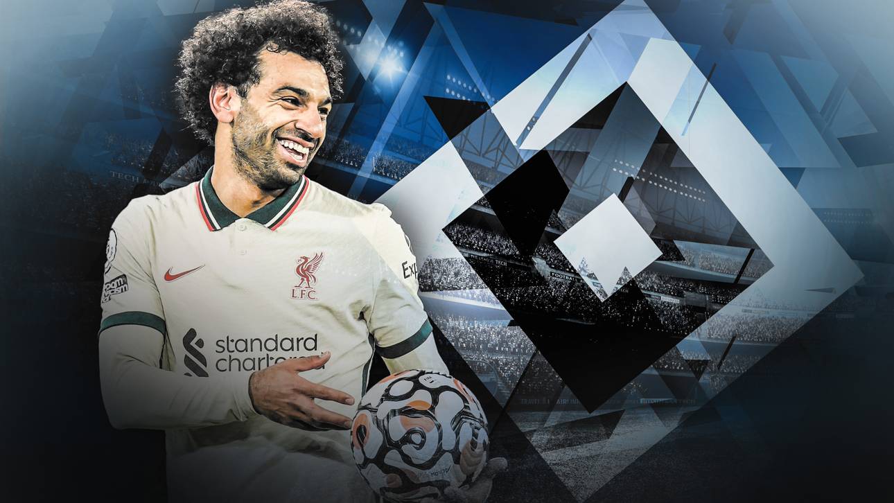 Als der HSV fast Salah geholt hätte