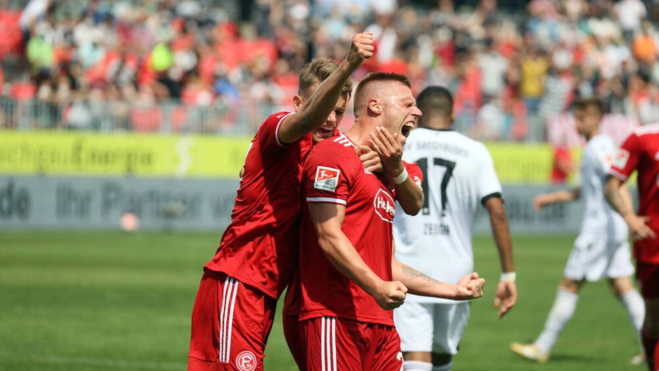 Hennings: “Wird ein heißer Tanz”