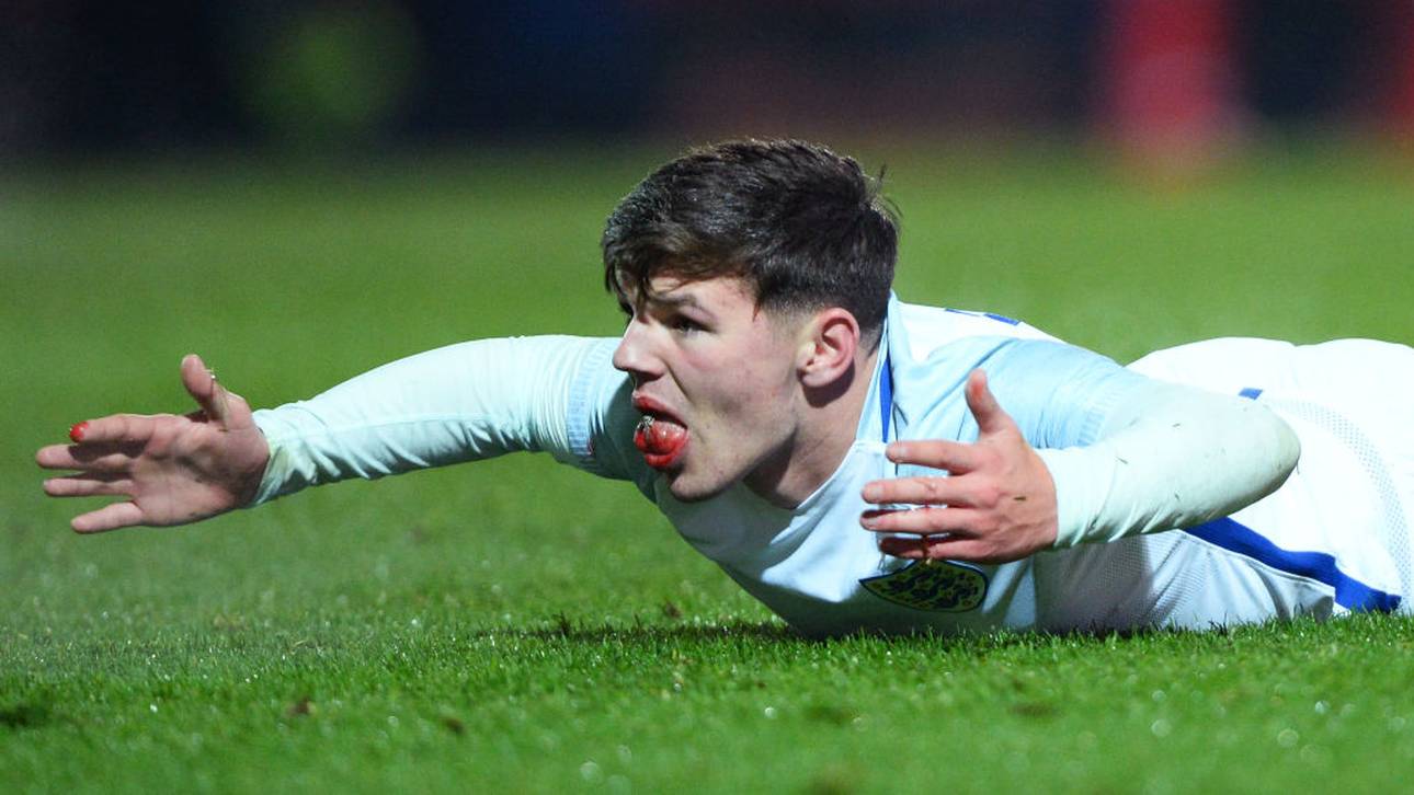 Reds: Mobbing bei Gerrard-Cousin