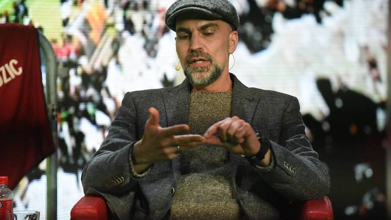 Babbel mosert über Bayern