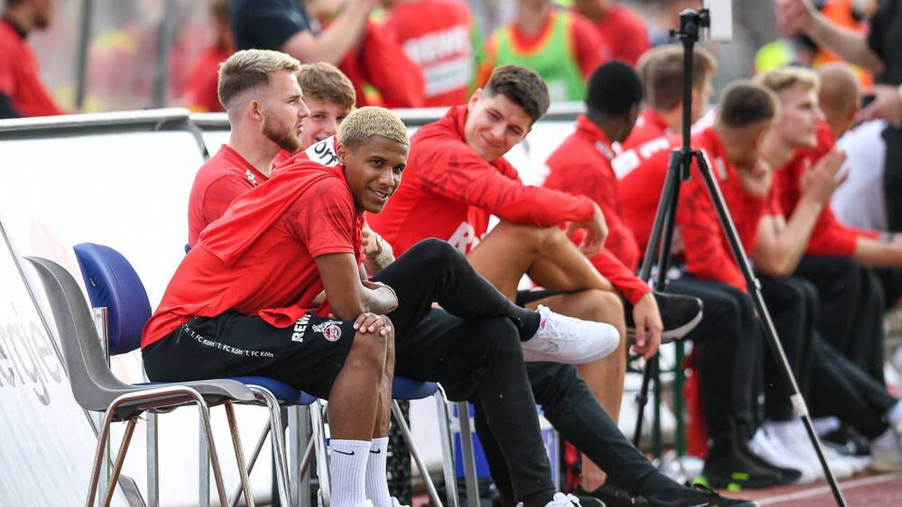 Bundesliga: Ismail Jakobs wechselt vom 1. FC Köln zur AS Monaco