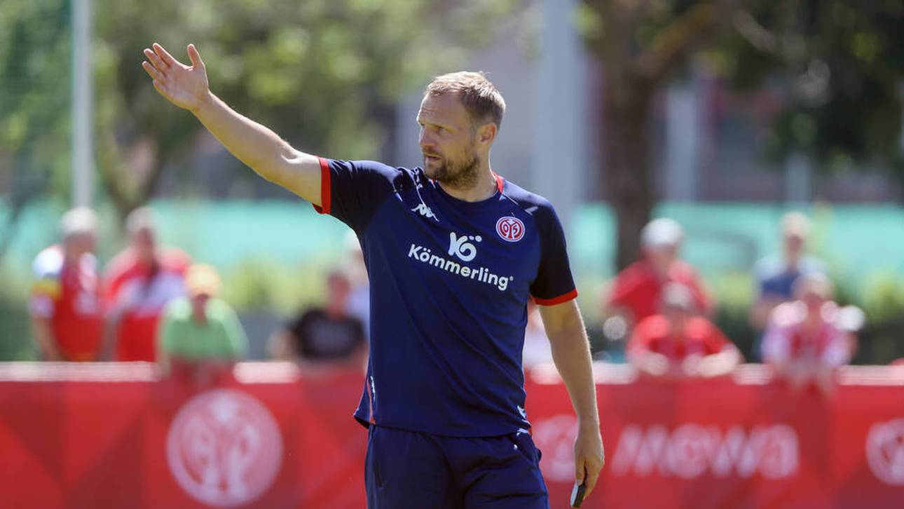 Mainz gewinnt umstrittenes Testspiel