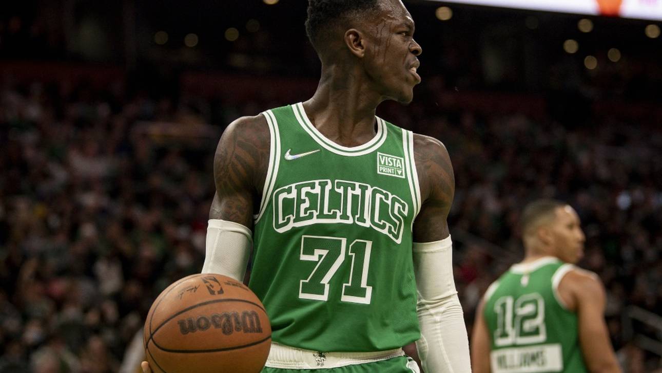 NBA: Niederlagen für Schröder und Kleber